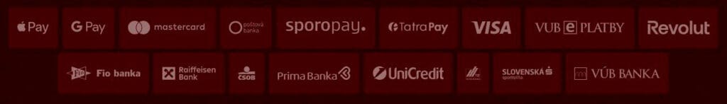 Bankovníctvo eurogold kasíno